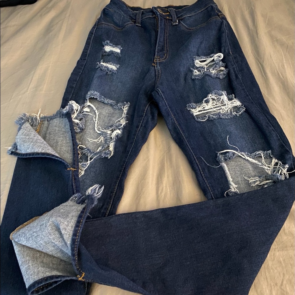 Brand new awesome comfy sexy woman’s Jeans 👖